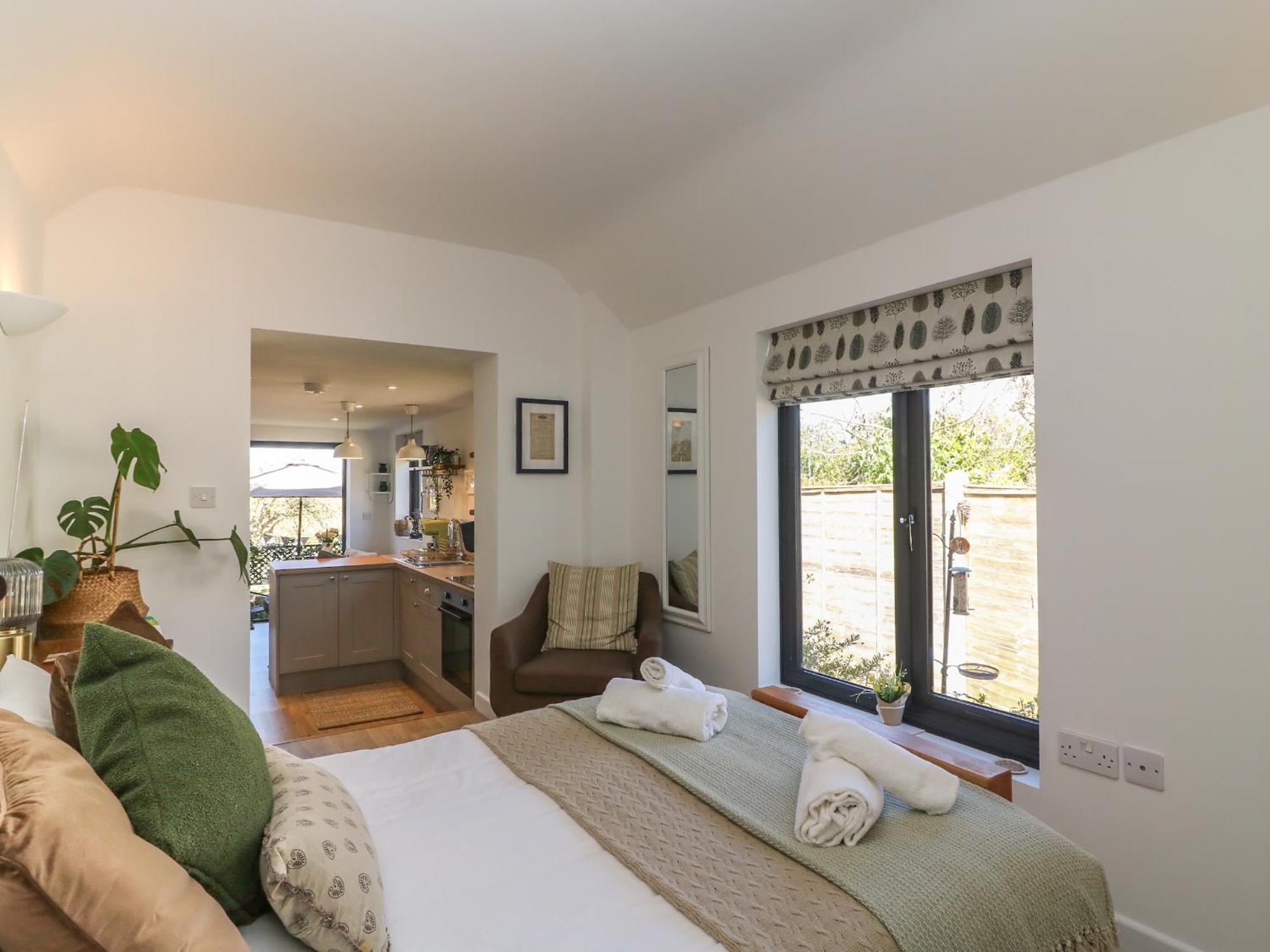 The Kiln House Villa Weymouth Exterior photo